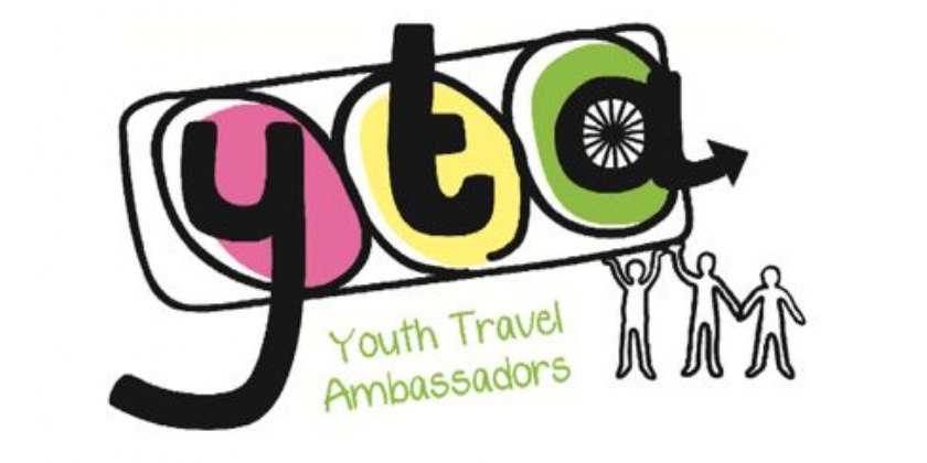 youth travel ambassador